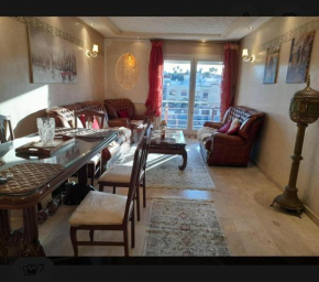 Luxury Apartment Plein Centre El Jadida